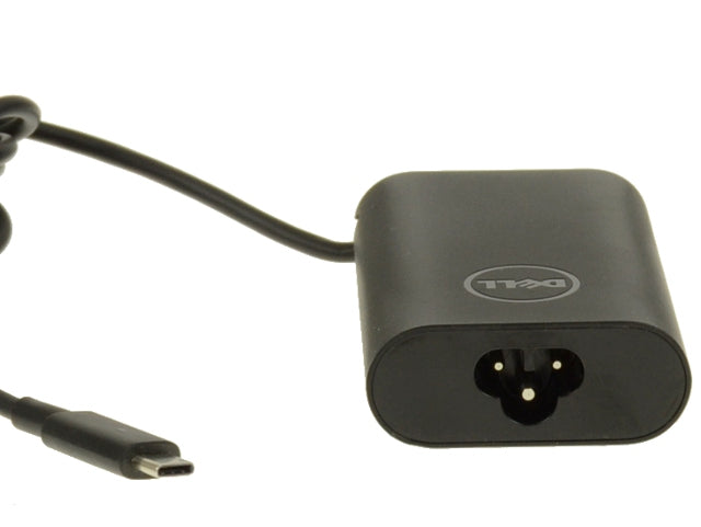 CARGADOR ORIGINAL DELL 45W / 20V  5V / 2.25A. 2A | TIPO C