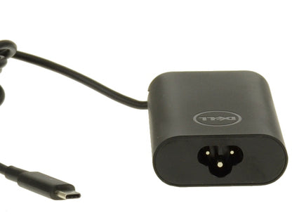 CARGADOR ORIGINAL DELL 45W / 20V  5V / 2.25A. 2A | TIPO C