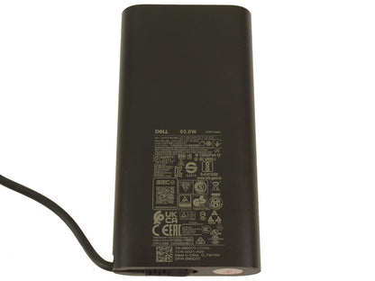CARGADOR ORIGINAL DELL 90W | 20V / 4.5A | TIPO C
