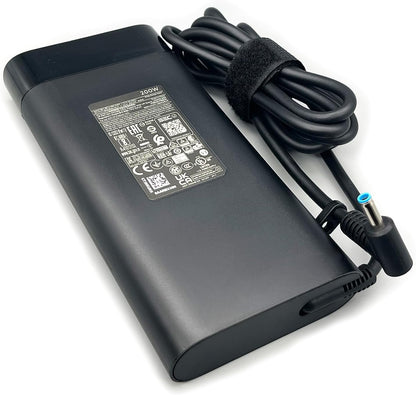 CARGADOR HP COMPAQ 200W / 19.5V / 10.3A / 3.0 X 4.5MM PUNTA AZUL