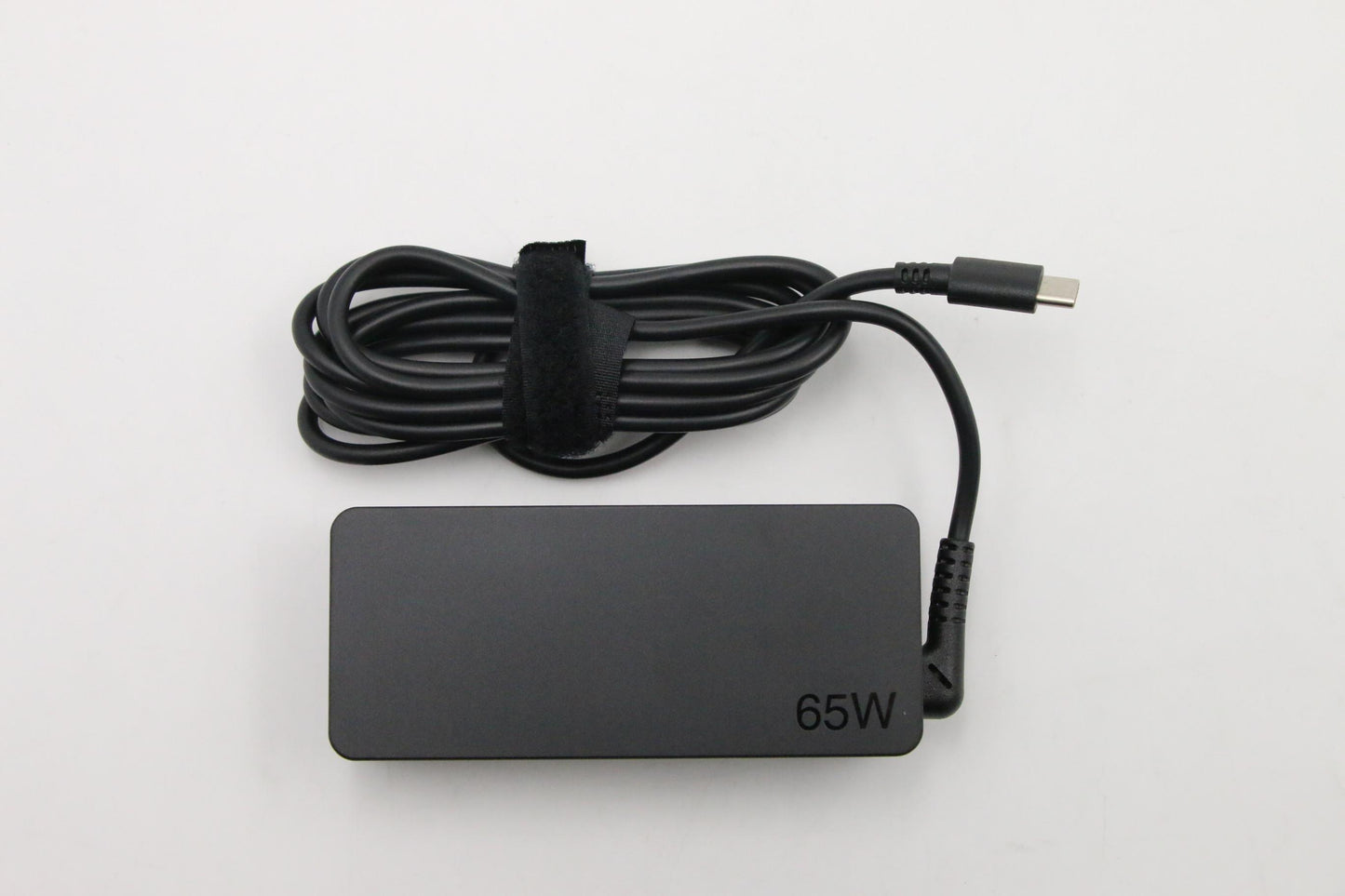 CARGADOR ORIGINAL IBM LENOVO 65W / 20V 15V 9V 5V / 3.25A 3A 2A / TIPO C