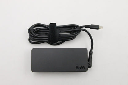 CARGADOR ORIGINAL IBM LENOVO 65W / 20V 15V 9V 5V / 3.25A 3A 2A / TIPO C
