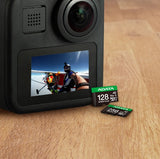 MEMORIA MICRO SD ADATA SPEED PLUS UHS-I U3 CLASE 10
