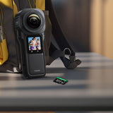 MEMORIA MICRO SD ADATA SPEED PLUS UHS-I U3 CLASE 10