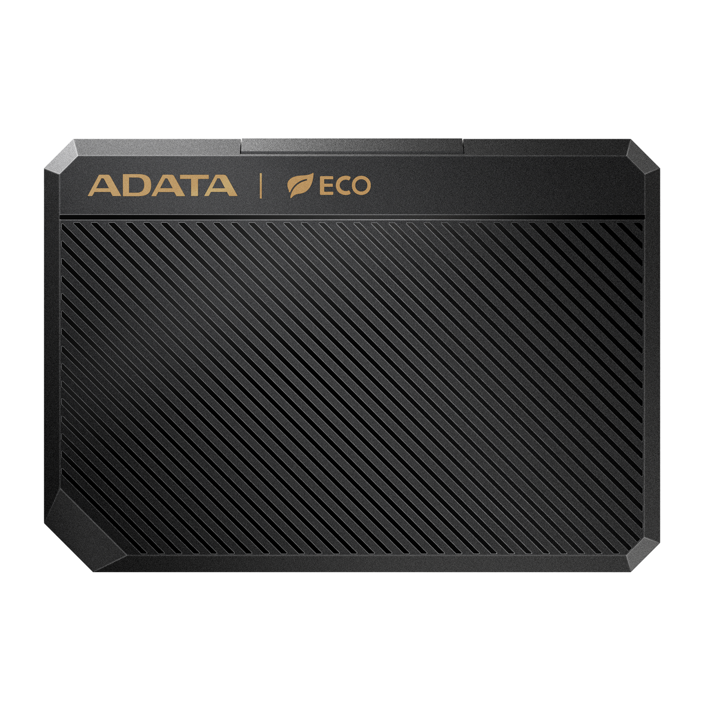 ENCAPSULADOR ADATA EC600 | 2.5" / SATA / USB 3..2 GEN 2 | EC600-BCBK