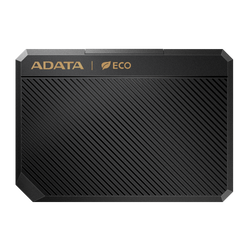 ENCAPSULADOR ADATA EC600 | 2.5" / SATA / USB 3..2 GEN 2 | EC600-BCBK