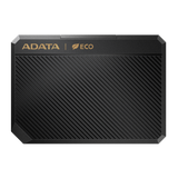 ENCAPSULADOR ADATA EC600 | 2.5" / SATA / USB 3..2 GEN 2 | EC600-BCBK