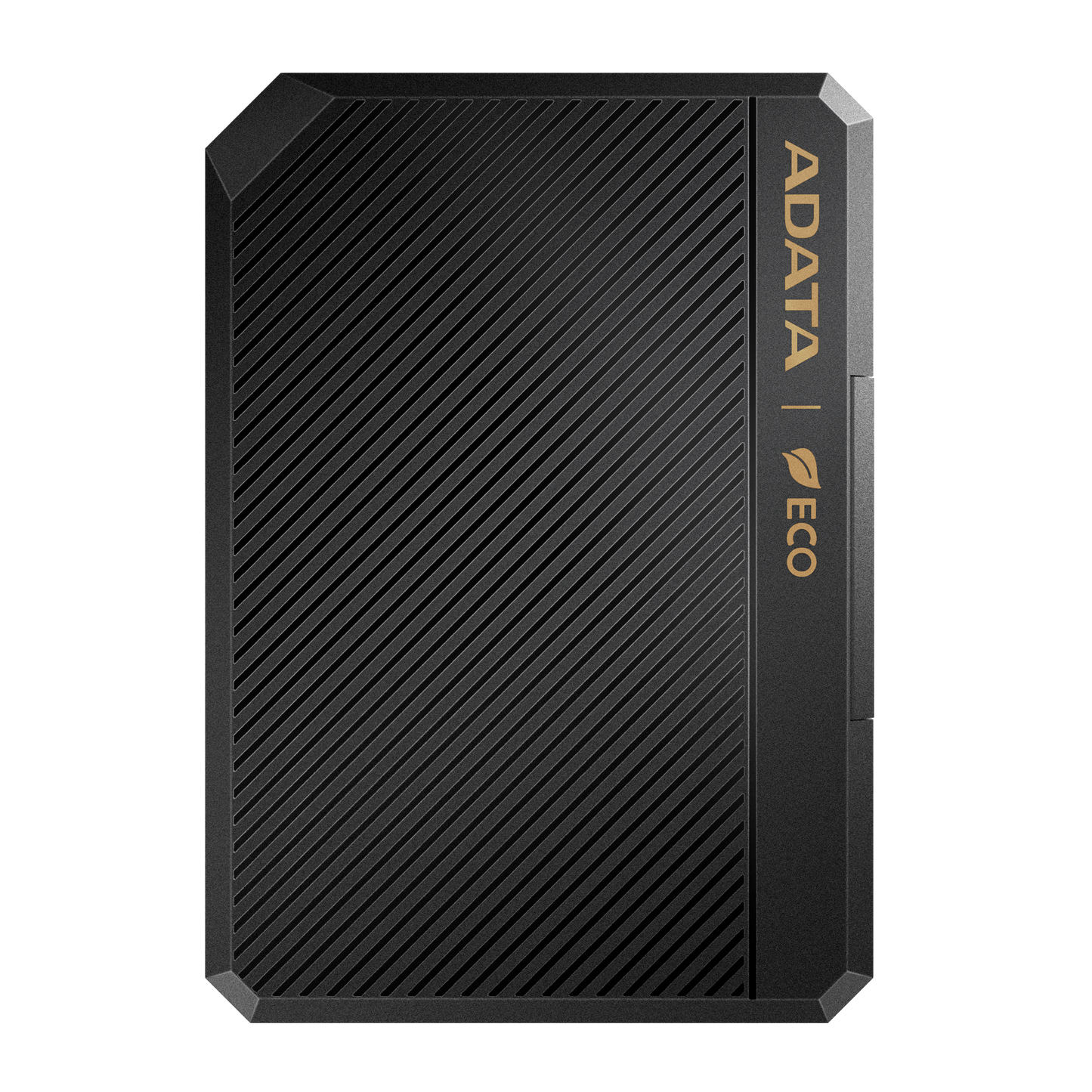 ENCAPSULADOR ADATA EC600 | 2.5" / SATA / USB 3..2 GEN 2 | EC600-BCBK