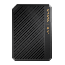 ENCAPSULADOR ADATA EC600 | 2.5" / SATA / USB 3..2 GEN 2 | EC600-BCBK