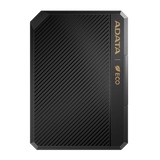ENCAPSULADOR ADATA EC600 | 2.5" / SATA / USB 3..2 GEN 2 | EC600-BCBK