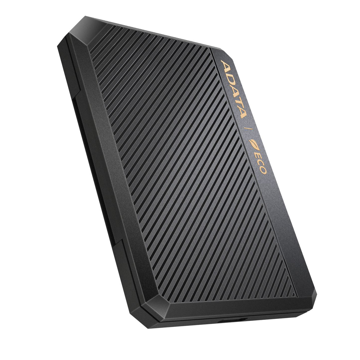 ENCAPSULADOR ADATA EC600 | 2.5" / SATA / USB 3..2 GEN 2 | EC600-BCBK
