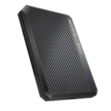 ENCAPSULADOR ADATA EC600 | 2.5" / SATA / USB 3..2 GEN 2 | EC600-BCBK
