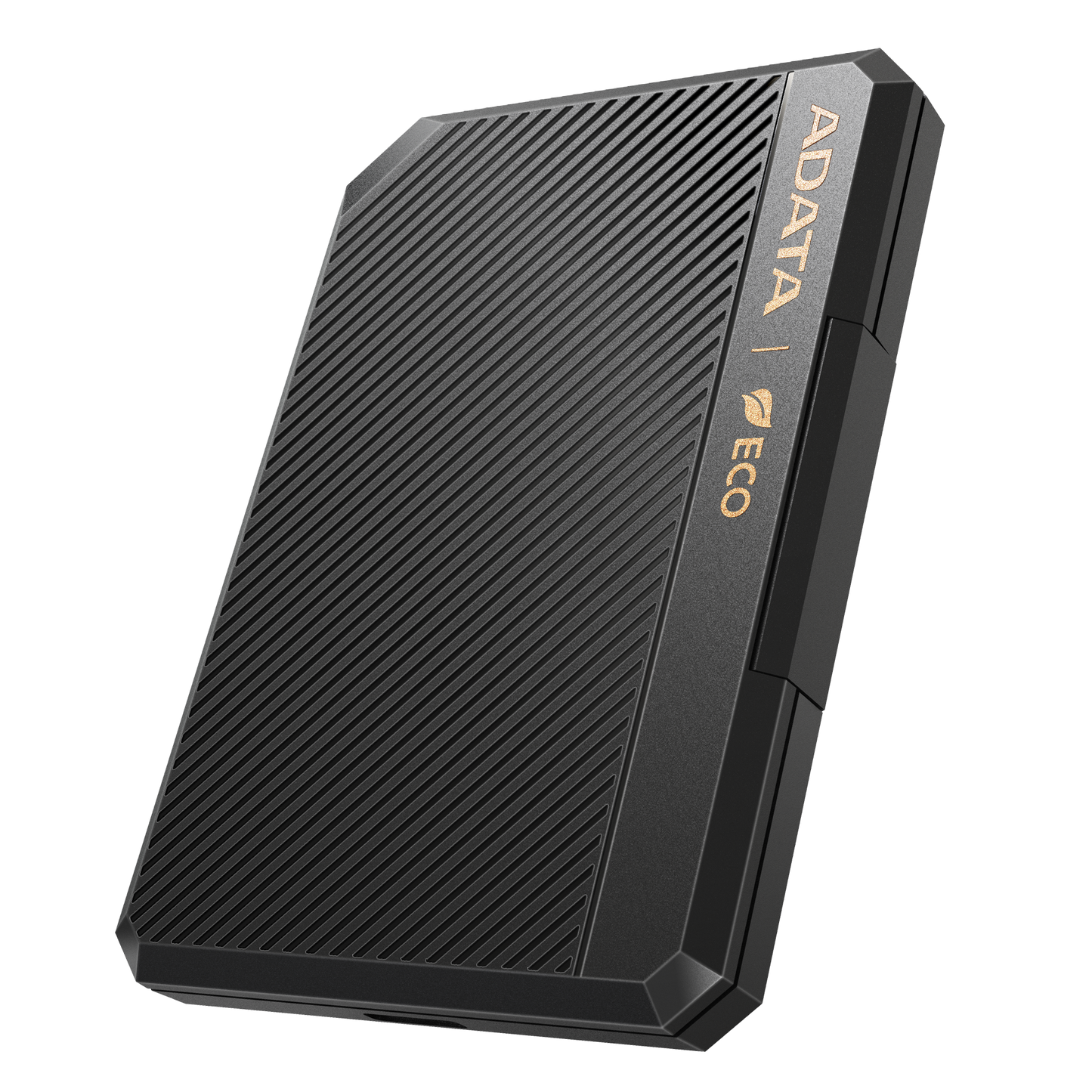 ENCAPSULADOR ADATA EC600 | 2.5" / SATA / USB 3..2 GEN 2 | EC600-BCBK
