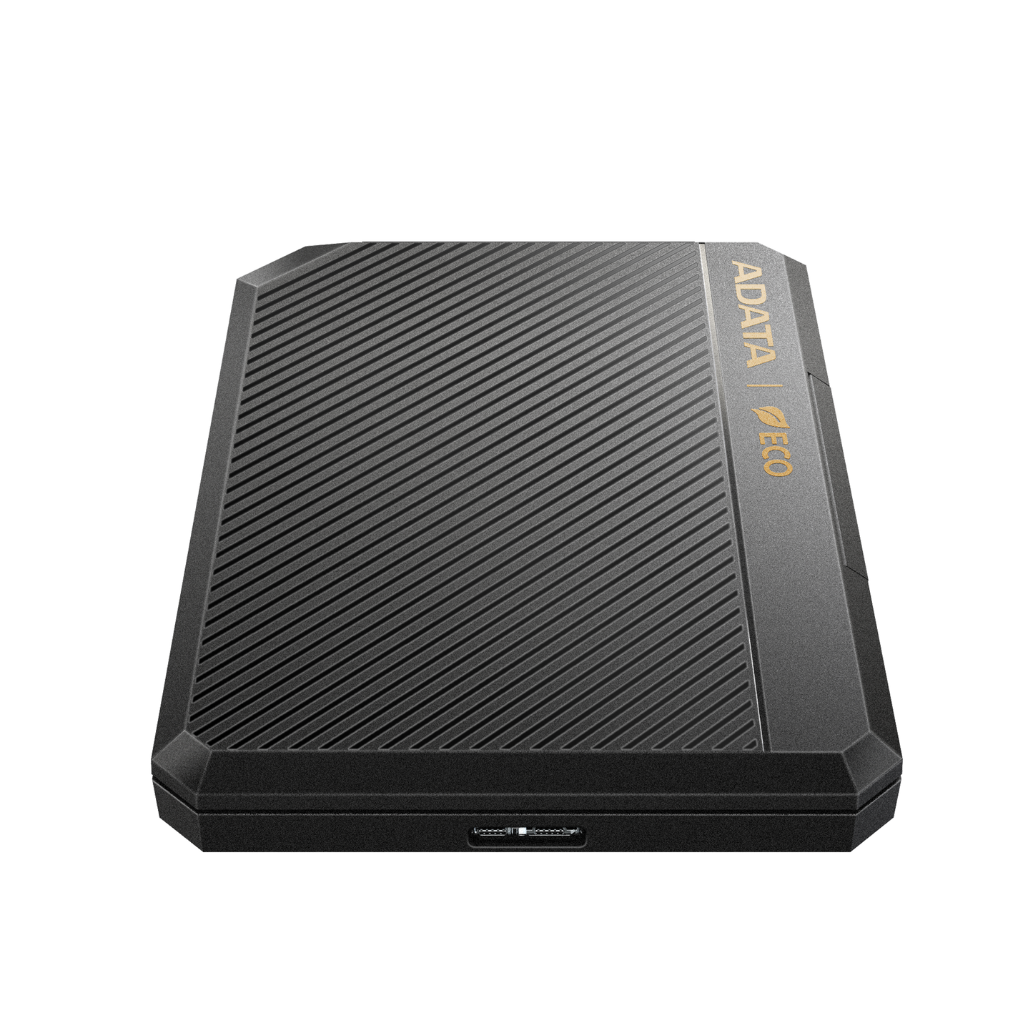 ENCAPSULADOR ADATA EC600 | 2.5" / SATA / USB 3..2 GEN 2 | EC600-BCBK