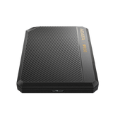 ENCAPSULADOR ADATA EC600 | 2.5" / SATA / USB 3..2 GEN 2 | EC600-BCBK