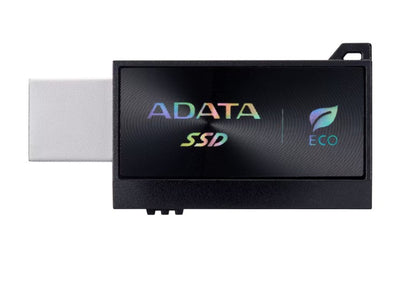 UNIDAD SSD ADATA SC730| EXTERNO | USB-A / TIPO-C
