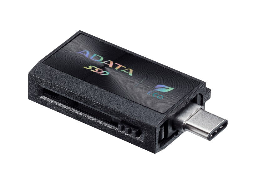 UNIDAD SSD ADATA SC730| EXTERNO | USB-A / TIPO-C