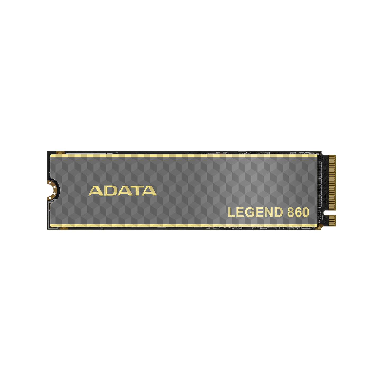 UNIDAD SSD ADATA LEGEND 860 | M.2 2280 | PCIe Gen4 x4