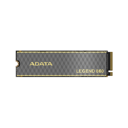 UNIDAD SSD ADATA LEGEND 860 | M.2 2280 | PCIe Gen4 x4