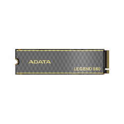UNIDAD SSD ADATA LEGEND 860 | M.2 2280 | PCIe Gen4 x4
