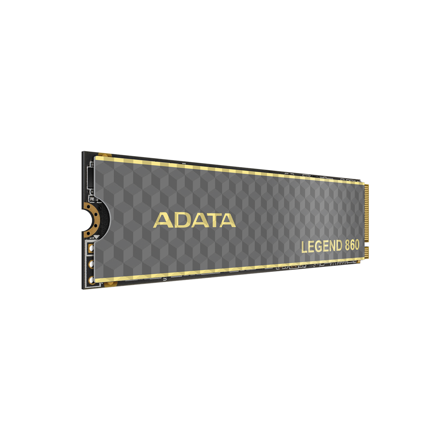 UNIDAD SSD ADATA LEGEND 860 | M.2 2280 | PCIe Gen4 x4