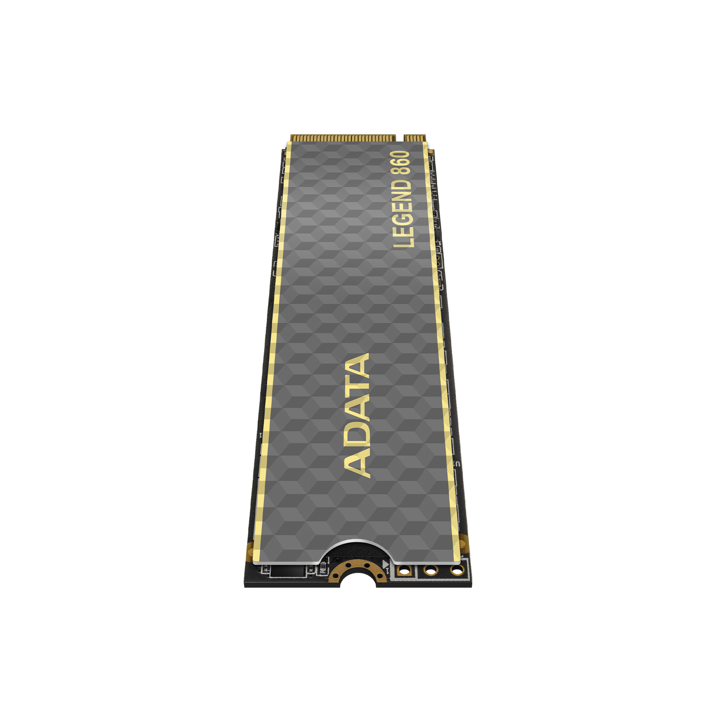 UNIDAD SSD ADATA LEGEND 860 | M.2 2280 | PCIe Gen4 x4