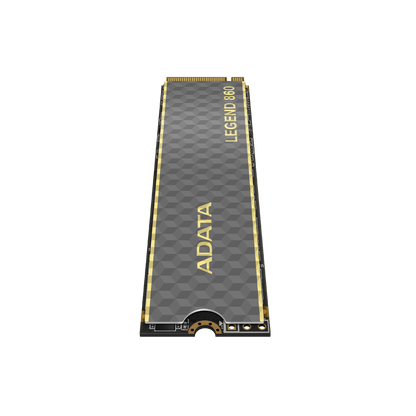 UNIDAD SSD ADATA LEGEND 860 | M.2 2280 | PCIe Gen4 x4