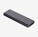 ENCAPSULADOR SSD HIKSEMI MDC1 | M.2 NVME | PCI-E | USB-C 3.2