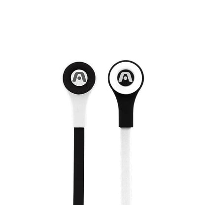 AURICULAR ARGOM 3.5mm ULTIMATE SOUND EFFECT NEGRO ARG-HS-0595B