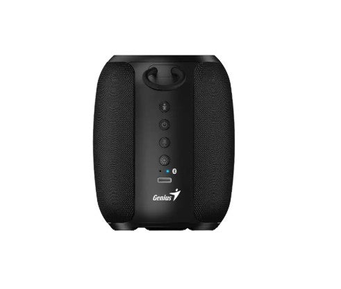 PARLANTE GENIUS SP-915BT | 5W | BLUETOOTH / USB-C |