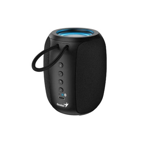 PARLANTE GENIUS SP-915BT | 5W | BLUETOOTH / USB-C |