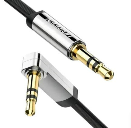 CABLE AUDIO UGREEN AV119 |  MACHO A MACHO | 3.5MM