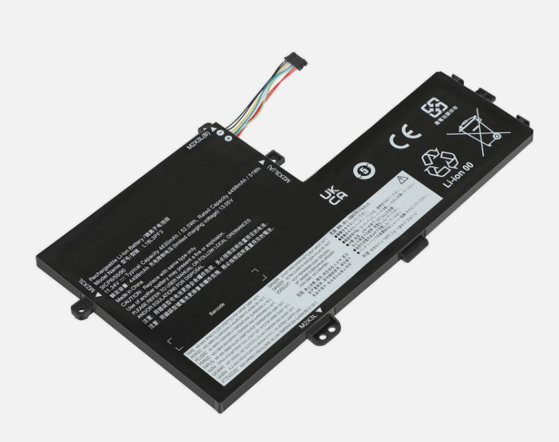 BATERIA LENOVO S340-15API S340-15IWL| L18L3PF3