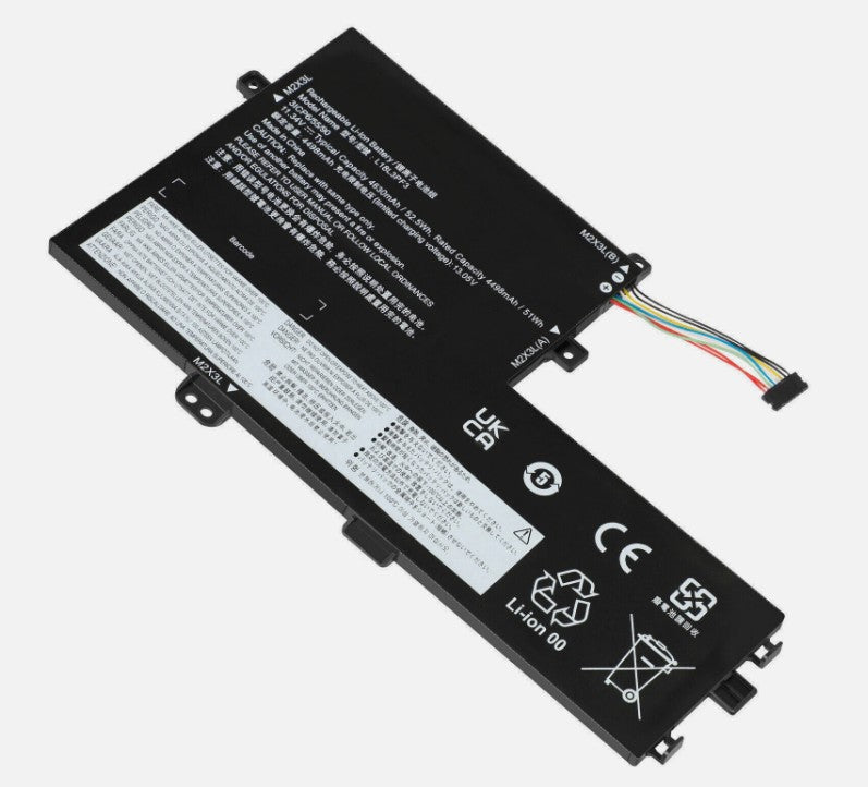 BATERIA LENOVO S340-15API S340-15IWL| L18L3PF3