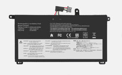 BATERIA LENOVO THINKPAD T570 T580 P51S P52S | INTERNA | 01AV493