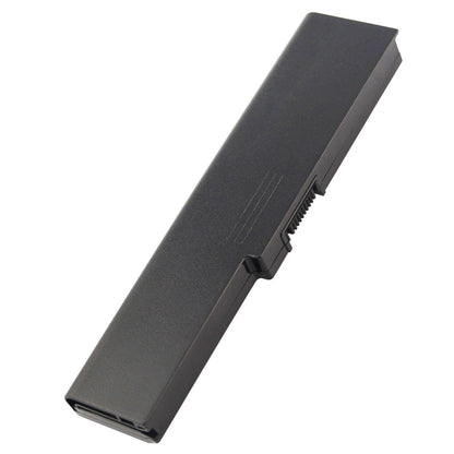 BATERIA TOSHIBA L755 L755D L770 L770D | PA3817U-1BRS | 6 CELDAS