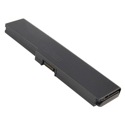 BATERIA TOSHIBA L755 L755D L770 L770D | PA3817U-1BRS | 6 CELDAS