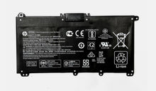 BATERIA HP 240 G7 14-CE 14-CF 15-CS 15-DA L11119-855 HT03XL | ORIGINAL