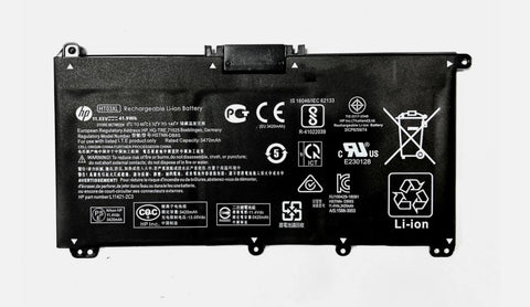 BATERIA HP 240 G7 14-CE 14-CF 15-CS 15-DA L11119-855 HT03XL | ORIGINAL