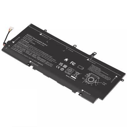BATERIA HP ELITEBOOK 1040 G3 BG06XL | HOMOLOGADA