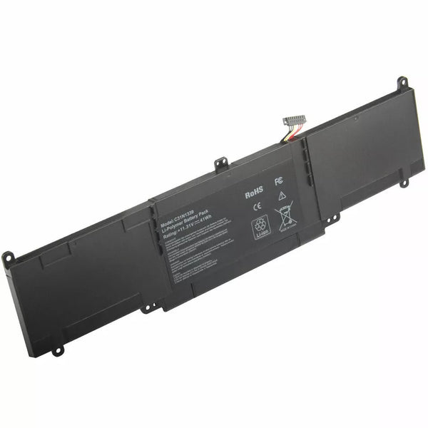 BATERIA ASUS UX303 UX303L UX303U UX303LA UX303LN UX303UB Q302L | C31N1339
