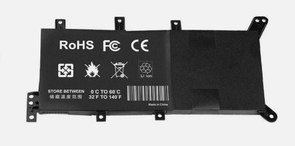 BATERIA ASUS X555 X555LA X555LD A555L F554 F554L F555 F555L F555U | C21N1347
