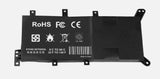 BATERIA ASUS X555 X555LA X555LD A555L F554 F554L F555 F555L F555U | C21N1347