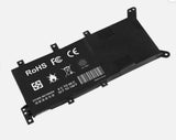 BATERIA ASUS X555 X555LA X555LD A555L F554 F554L F555 F555L F555U | C21N1347