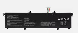 BATERIA ASUS VIVOBOOK FLIP 14 TM420IA TP470EA |  B31N1911 C31N1911