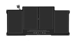 BATERIA APPLE MACBOOK AIR 13 A1466 A1369  A1377 2012-2017 EMC 2559 2632 2925 |  HOMOLOGADA