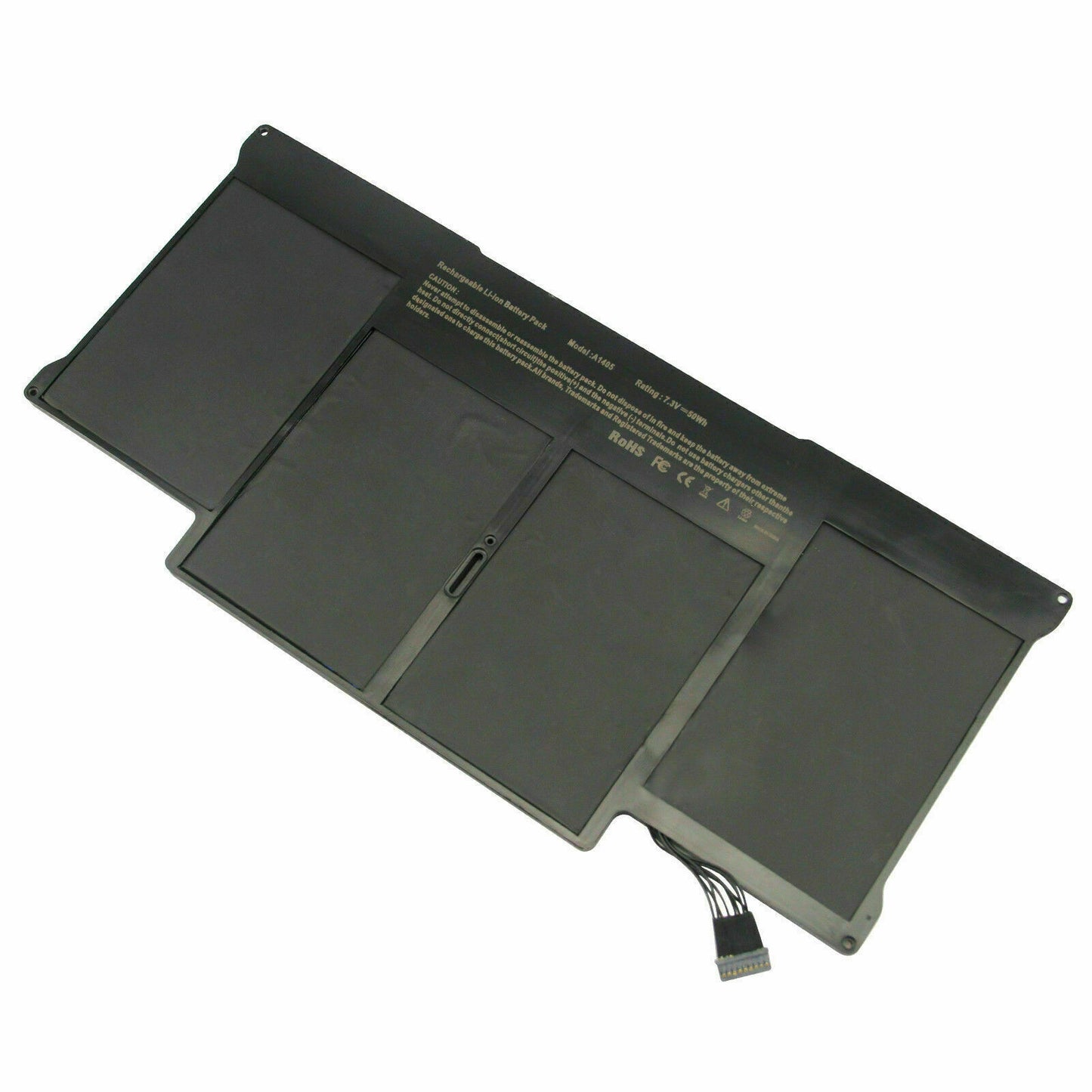 BATERIA APPLE MACBOOK AIR 13 A1466 A1369  A1377 2012-2017 EMC 2559 2632 2925 |  HOMOLOGADA