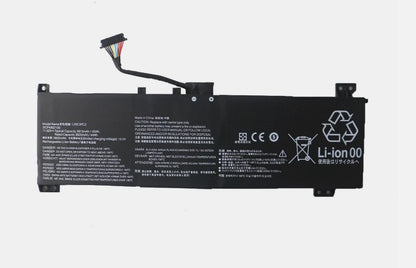 BATERIA LENOVO  IDEAPAD 3-15ACH6 | L20C3PC2