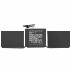 BATERIA APPLE MACBOOK PRO 13 A1708 2016 2017 EMC 2978 EMC 3164 |  A1713  |  HOMOLOGADA