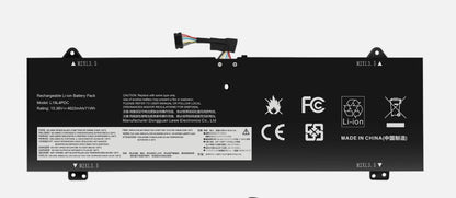 BATERIA LENOVO IDEAPAD YOGA 7-14ITL5 14ARB7 | L19L4PDC